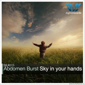 Download track Sky In Your Hands (Original Mix) Abdomen Burst