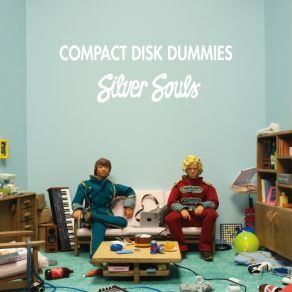 Download track No More Compact Disk Dummies