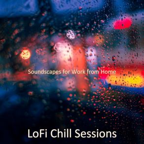 Download track Subtle Music For Study Sessions LoFi Chill Sessions