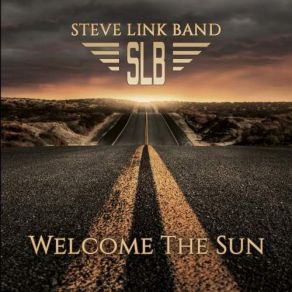 Download track You'll Be Mine Steve Link Band