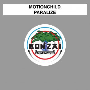 Download track Paralize (Original Edit) Motionchild