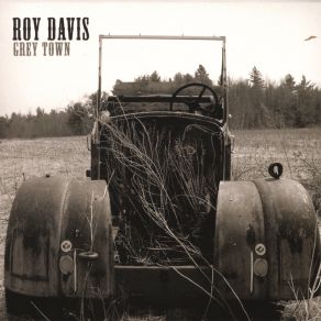 Download track Rusty Heart, Pretty Eyes Roy Davis