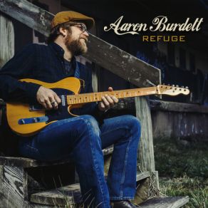 Download track Last Refuge Aaron Burdett