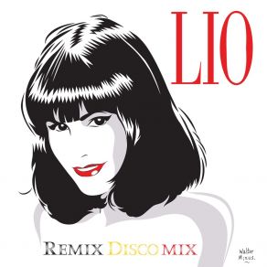 Download track Comix Discomix (Wilow Remix) LioWilow