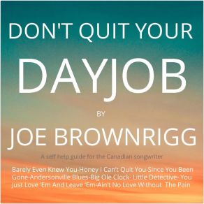 Download track Little Detective Joe Brownrigg