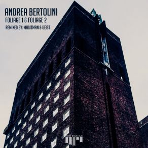 Download track Foliage 2 Andrea Bertolini