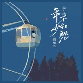 Download track 年少不知愁 魏佳艺