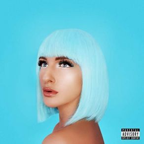 Download track Mania Is Temporary Njomza