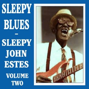 Download track Hobo Jungle Blues Sleepy John Estes