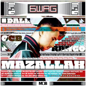 Download track Mazallah 6wag