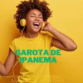 Download track The Girl From Ipanema (Instrumental) The Hit Crew