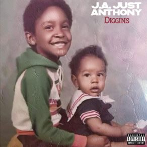 Download track Just Anthony Diggins