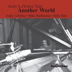 Download track Arizona (Alternate Take) Andy Laverne, Billy Hart, Mike Richmond