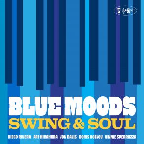 Download track Big Bertha Blue Moods