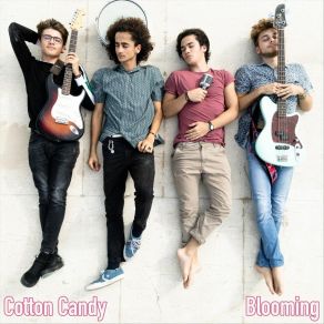 Download track Mango Tree Cotton Candy