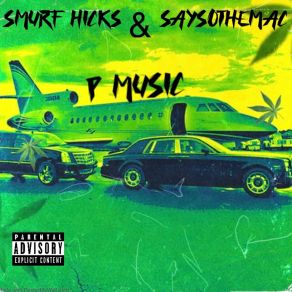 Download track Street Nigga Smurf HicksYoung Spitta Tha Guru