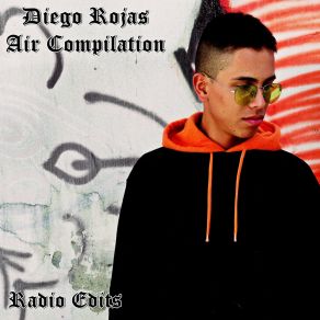 Download track Dont't Save (Radio Edit) Diego Rojas