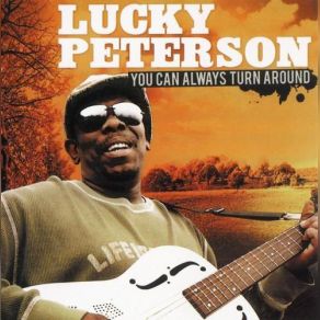 Download track Four Little Boys (James Peterson / Judge Peterson) Lucky PetersonJames Peterson