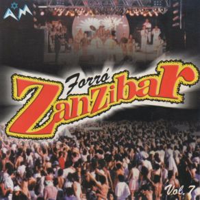 Download track My Love, My Life Forró Zanzibar