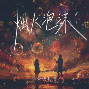 Download track 烟火泡沫 (伴奏) 耳朵便利店