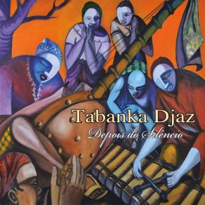 Download track Silencio Tabanka Djaz