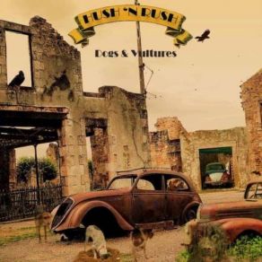 Download track Train Of Fools Hush 'n Rush