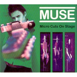 Download track New Born Muse