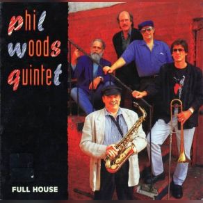 Download track Samba De Be-Bop The Phil Woods Quintet