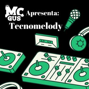 Download track Joga O Rabo MC Gus