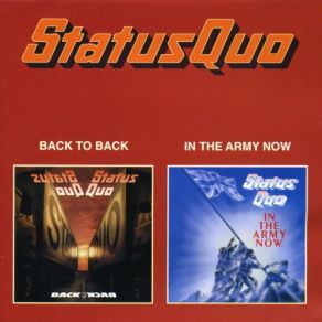 Download track In Your Eyes Status Quo