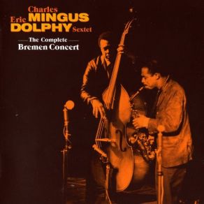 Download track Meditations On Integration Charles Mingus, Eric Dolphy