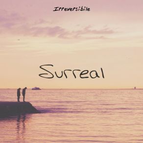 Download track Young Man Surreal