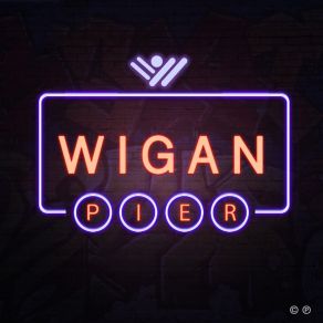 Download track Pt. 11 Wigan Pier