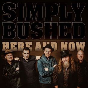 Download track The Truck Song Simply Bushed