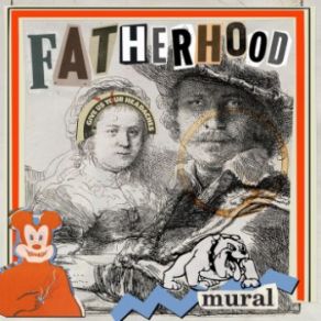 Download track Mural (Octo Octa Remix) Fatherhood