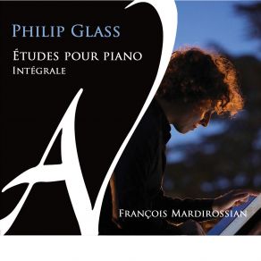 Download track Études Pour Piano, Vol. 1: Étude No. 5 Francois Mardirossian