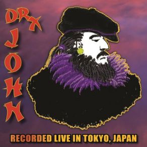 Download track Right Place Wrong Time Dr. John