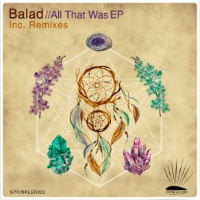 Download track All That Was Balad