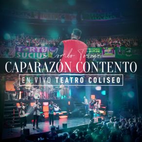 Download track Helmar Ciano (En Vivo) La Combo TortugaSinergia