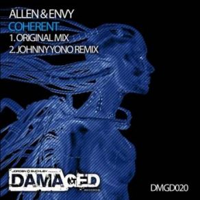 Download track Coherent (Original Mix) Allen & Envy