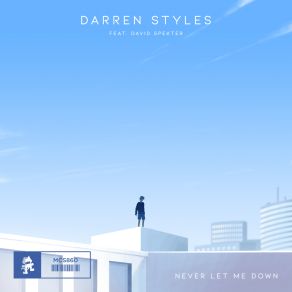 Download track Never Let Me Down (VIP) David SpekterThe Vip