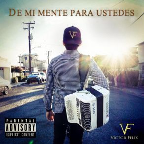 Download track La Vida Es Un Mapa Victor Felix