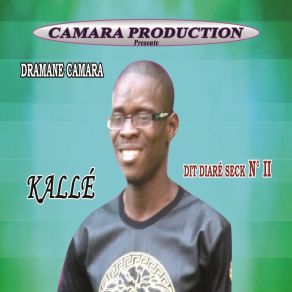 Download track Komedi Dramane Camara