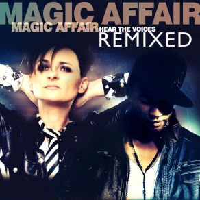 Download track We're Insane Magic Affair