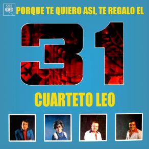 Download track Mi Hermano El Picarón Cuarteto Leo