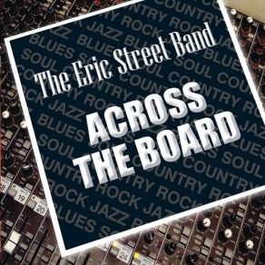 Download track Hear Me Cry Eric Street Band