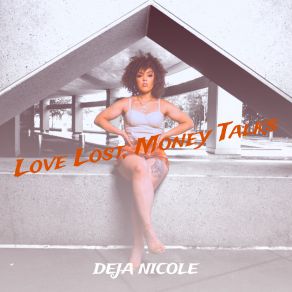 Download track It Could Be Simple Deja NicoleYoung Nick Holmes