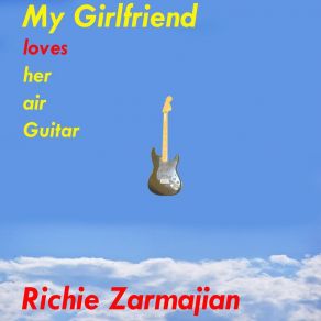 Download track I'm Riding To The Edge (Dance Remix) Richie Zarmajian