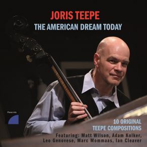 Download track Polarization Joris Teepe