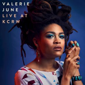 Download track Man Done Wrong Valerie June